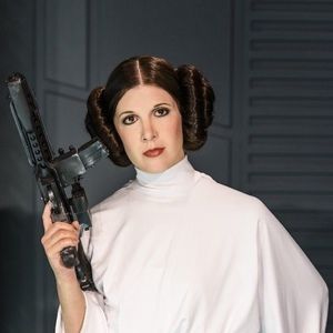 Meet your Posher, Sydney